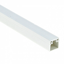 Кабель-канал 16х16 "EKF-Plast" белый